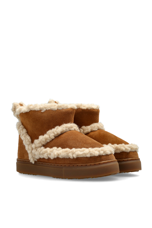 Inuikii Kids Botas de nieve ‘Classic Shearling’