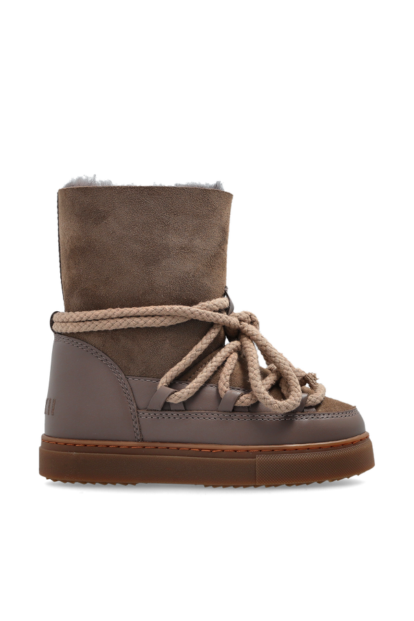 Classic High Snow Boots od Inuikii Kids