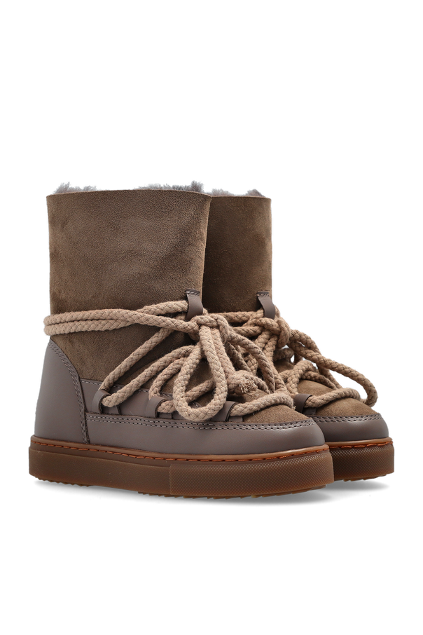 Inuikii Kids Botas de nieve ‘Classic High’