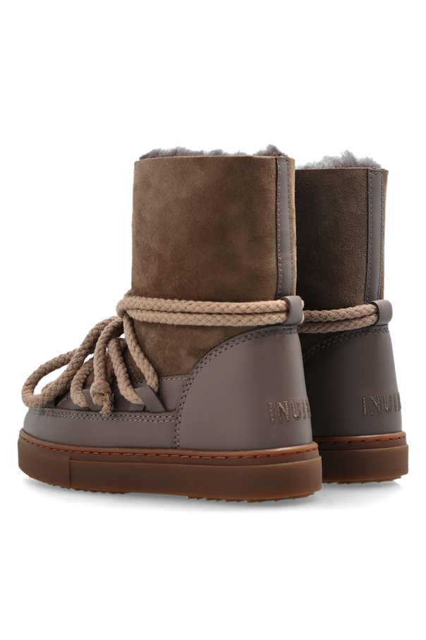 Inuikii Kids Botas de nieve ‘Classic High’