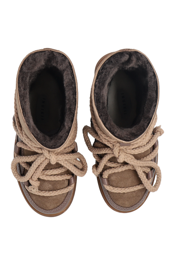 Inuikii Kids Botas de nieve ‘Classic High’
