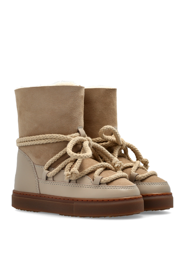 Inuikii Kids Botas de nieve ‘Classic High’