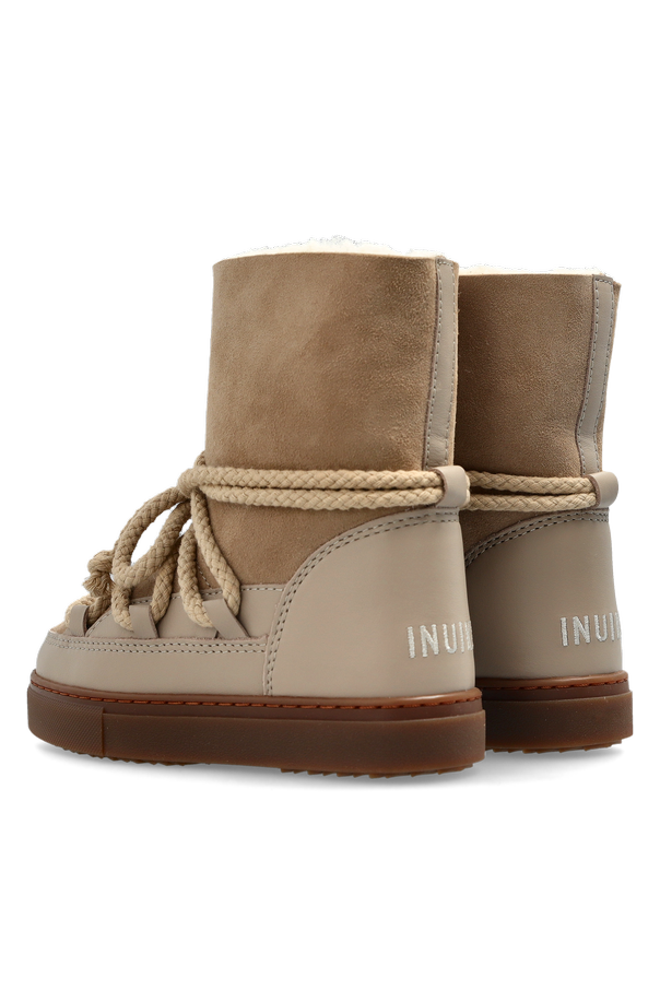 Inuikii Kids Botas de nieve ‘Classic High’