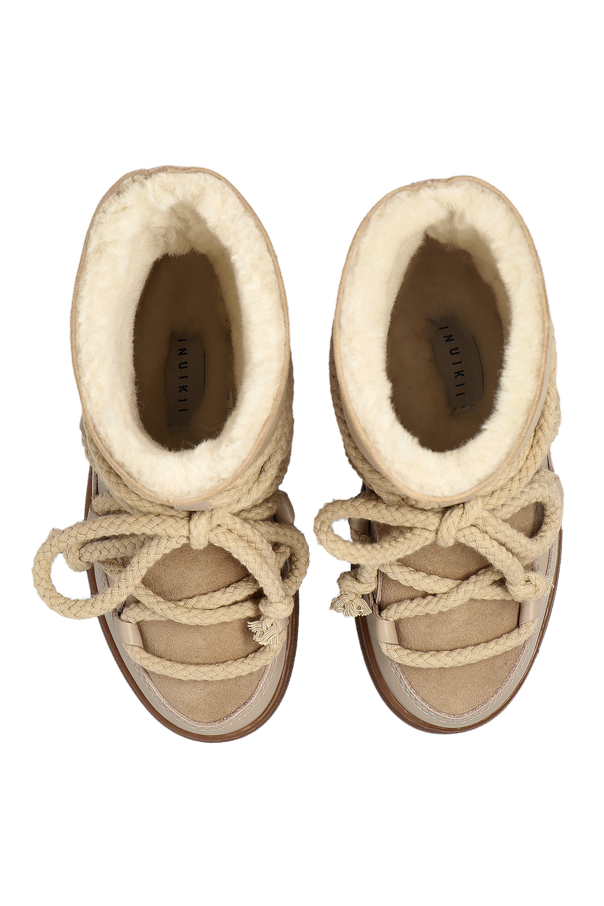 Inuikii Kids Botas de nieve ‘Classic High’