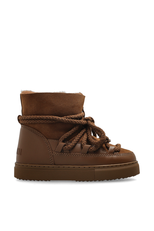 ‘Classic’ Snow Boots od Inuikii Kids