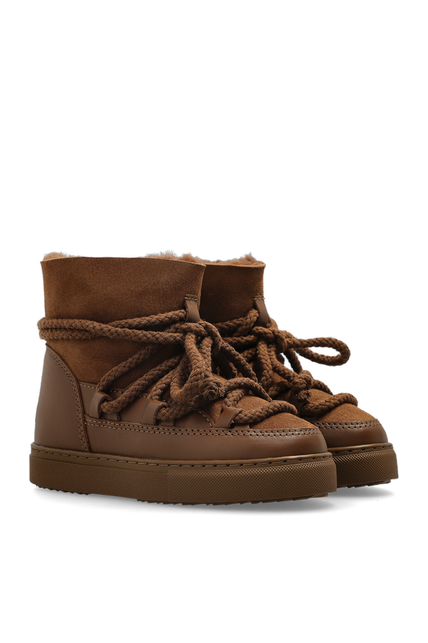 Inuikii Kids ‘Classic’ Snow Boots