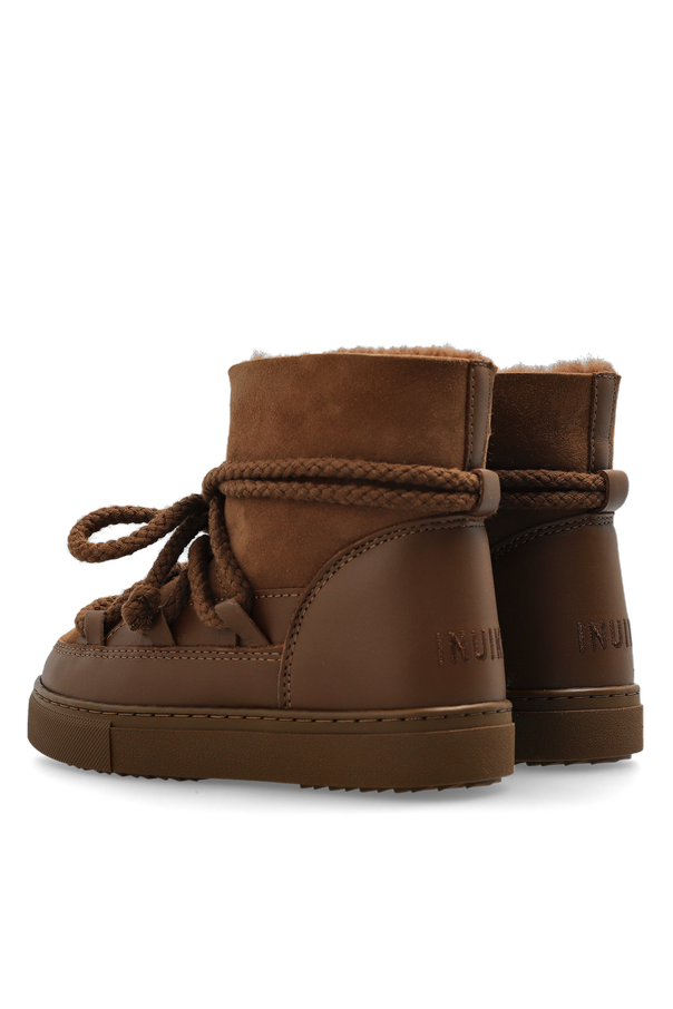 Inuikii Kids ‘Classic’ Snow Boots
