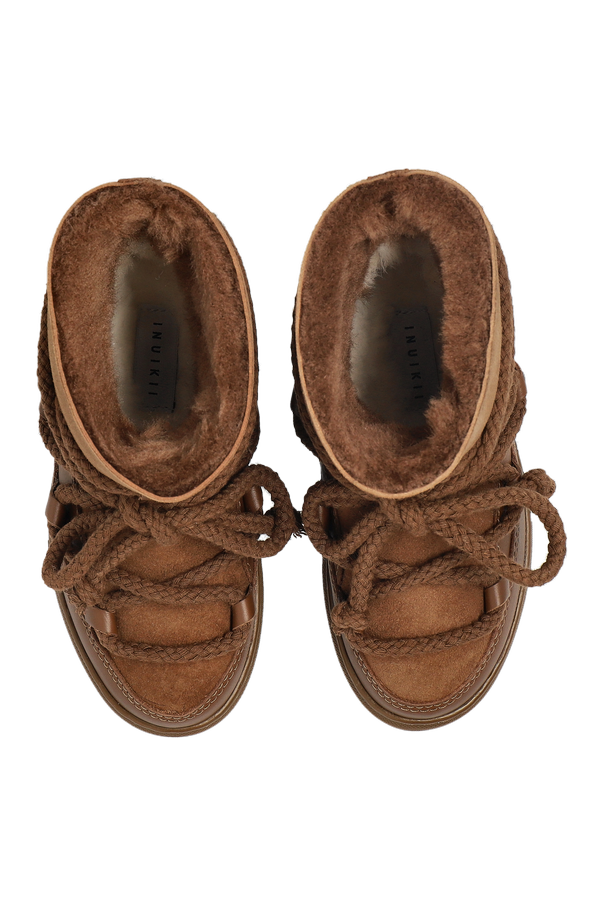 Inuikii Kids ‘Classic’ Snow Boots