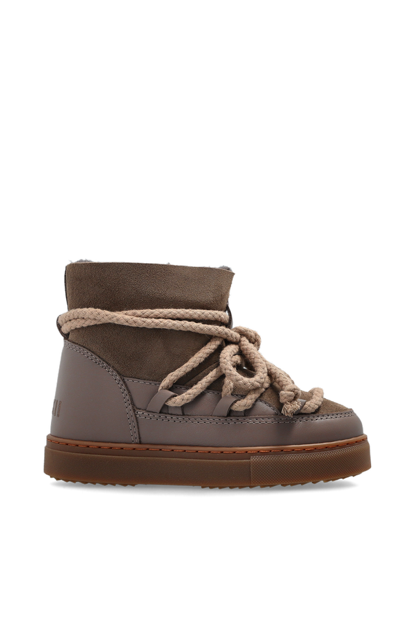 ‘Classic’ Snow Boots od Inuikii Kids