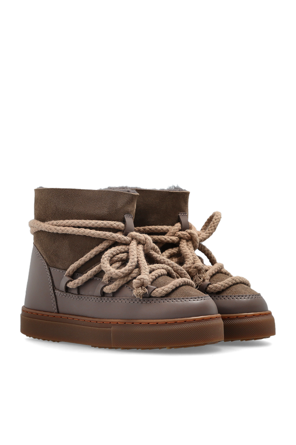Inuikii Kids ‘Classic’ Snow Boots