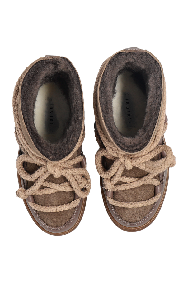 Inuikii Kids ‘Classic’ Snow Boots