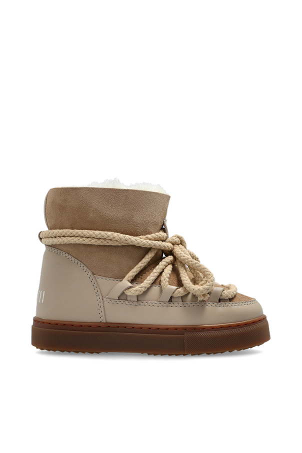 ‘Classic’ Snow Boots od Inuikii Kids