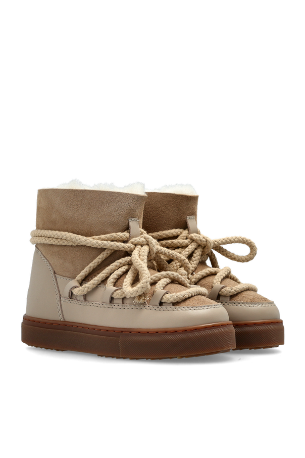 Inuikii Kids ‘Classic’ Snow Boots