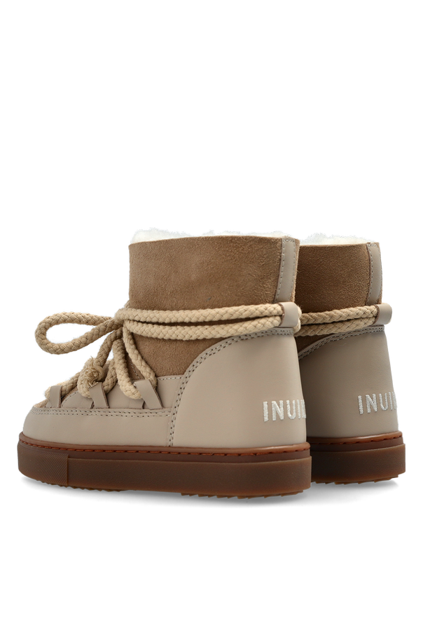 Inuikii Kids ‘Classic’ Snow Boots