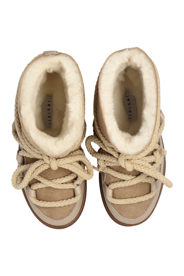 Inuikii Kids ‘Classic’ Snow Boots