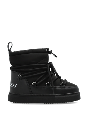 ‘Mountain’ Snow Boots