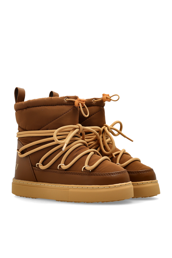 Inuikii Kids Botas de nieve ‘Mountain’ para niños