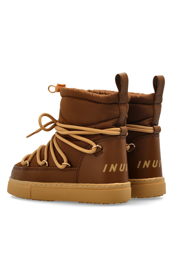 Inuikii Kids Botas de nieve ‘Mountain’ para niños