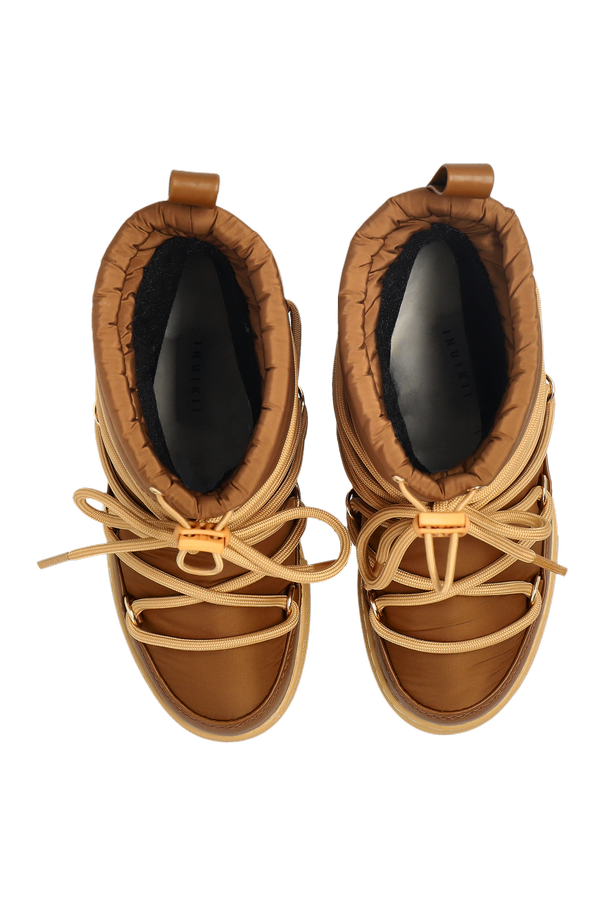 Inuikii Kids Botas de nieve ‘Mountain’ para niños