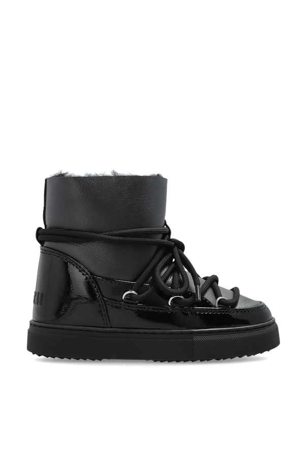 ‘Gloss’ Snow Boots od Inuikii Kids