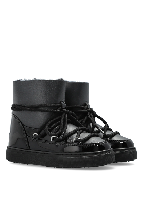 Inuikii Kids ‘Gloss’ Snow Boots