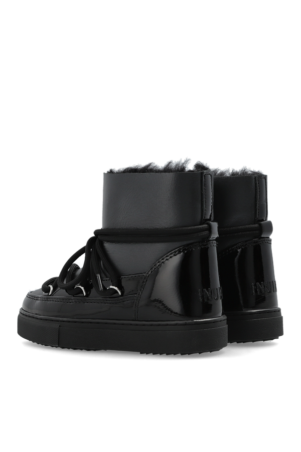 Inuikii Kids ‘Gloss’ Snow Boots