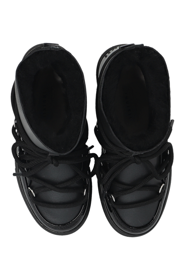 Inuikii Kids ‘Gloss’ Snow Boots