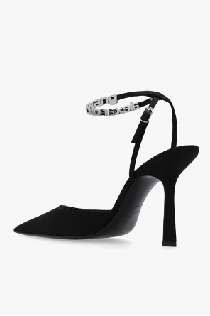 Alexander Wang Buty na obcasie ‘Delphine’