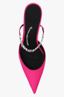 Alexander Wang PINK ‘Delphine’ slingback pumps