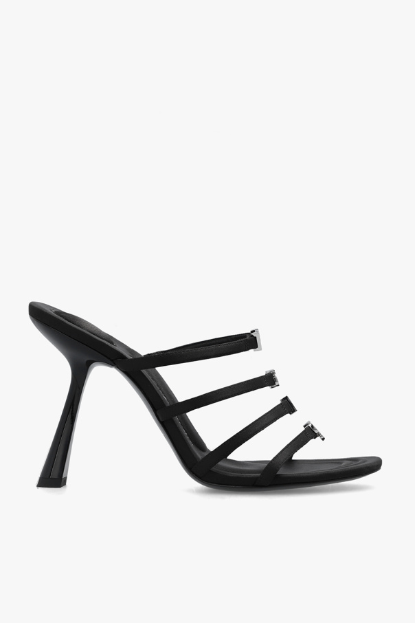 Alexander Wang ‘Nala’ heeled sandals