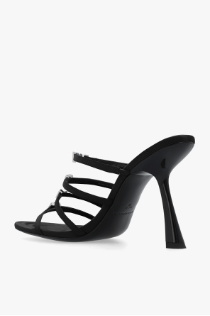 Alexander Wang ‘Nala’ heeled sandals