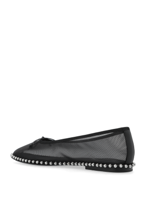 Alexander Wang Ballet Flats Lina