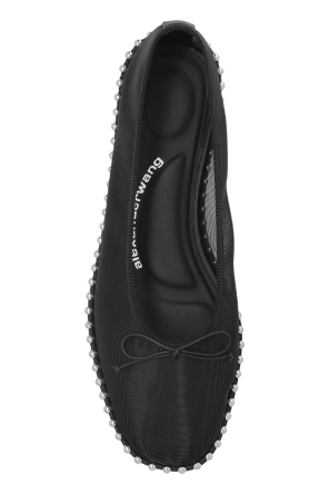 Alexander Wang Ballet Flats Lina
