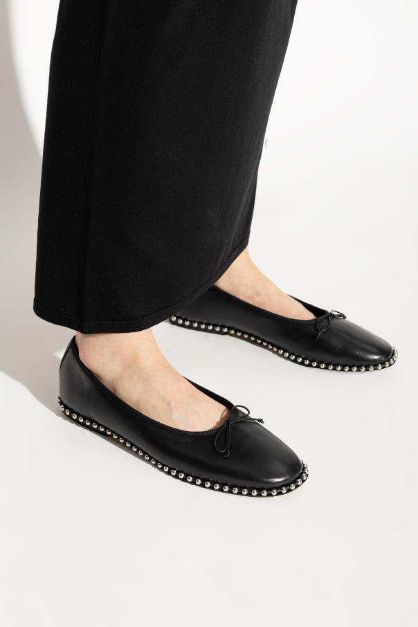 Alexander Wang Bailarinas Lina