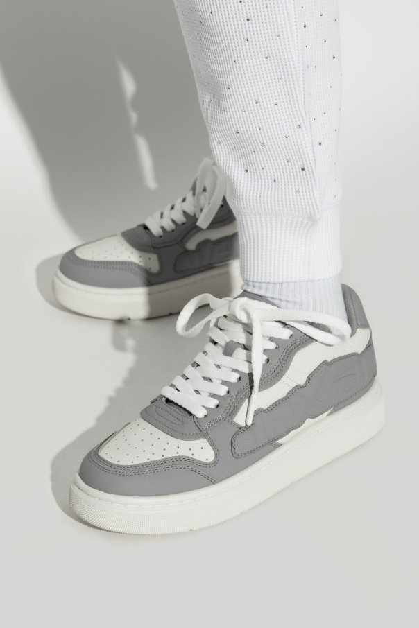 Alexander Wang Trainers Puff Low Top