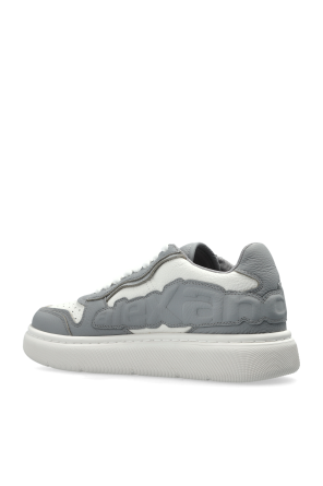 Alexander Wang Trainers Puff Low Top