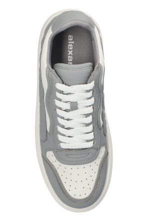 Alexander Wang Trainers Puff Low Top