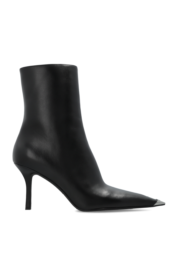 'Ferrara' heeled ankle boots od Alexander Wang