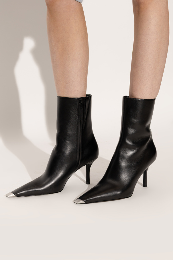 Alexander Wang 'Ferrara' heeled ankle boots