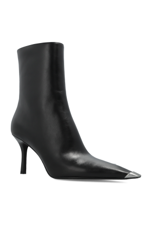 Alexander Wang 'Ferrara' heeled ankle boots