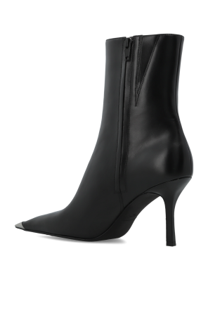 Alexander Wang 'Ferrara' heeled ankle boots