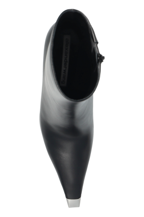 Alexander Wang 'Ferrara' heeled ankle boots