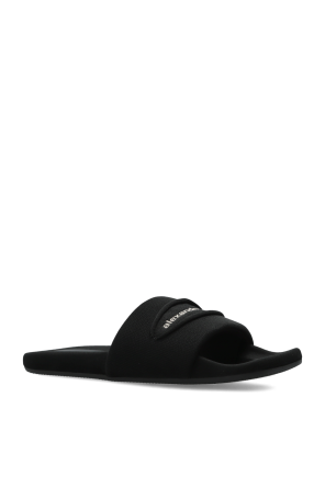 Alexander Wang Flip-flops with logo