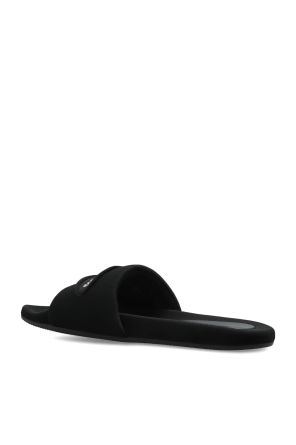 Alexander Wang Flip-flops with logo