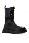 MISBHV ‘Laced Up Combat’ boots