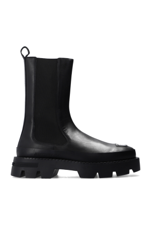 Boots CROSS JEANS EE1R4028C Black
