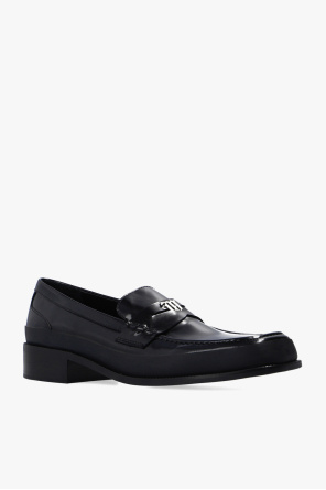 MISBHV Buty ‘The Brutalist’ typu ‘loafers’