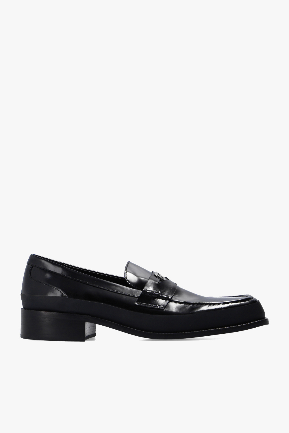 MISBHV ‘The Brutalist’ loafers