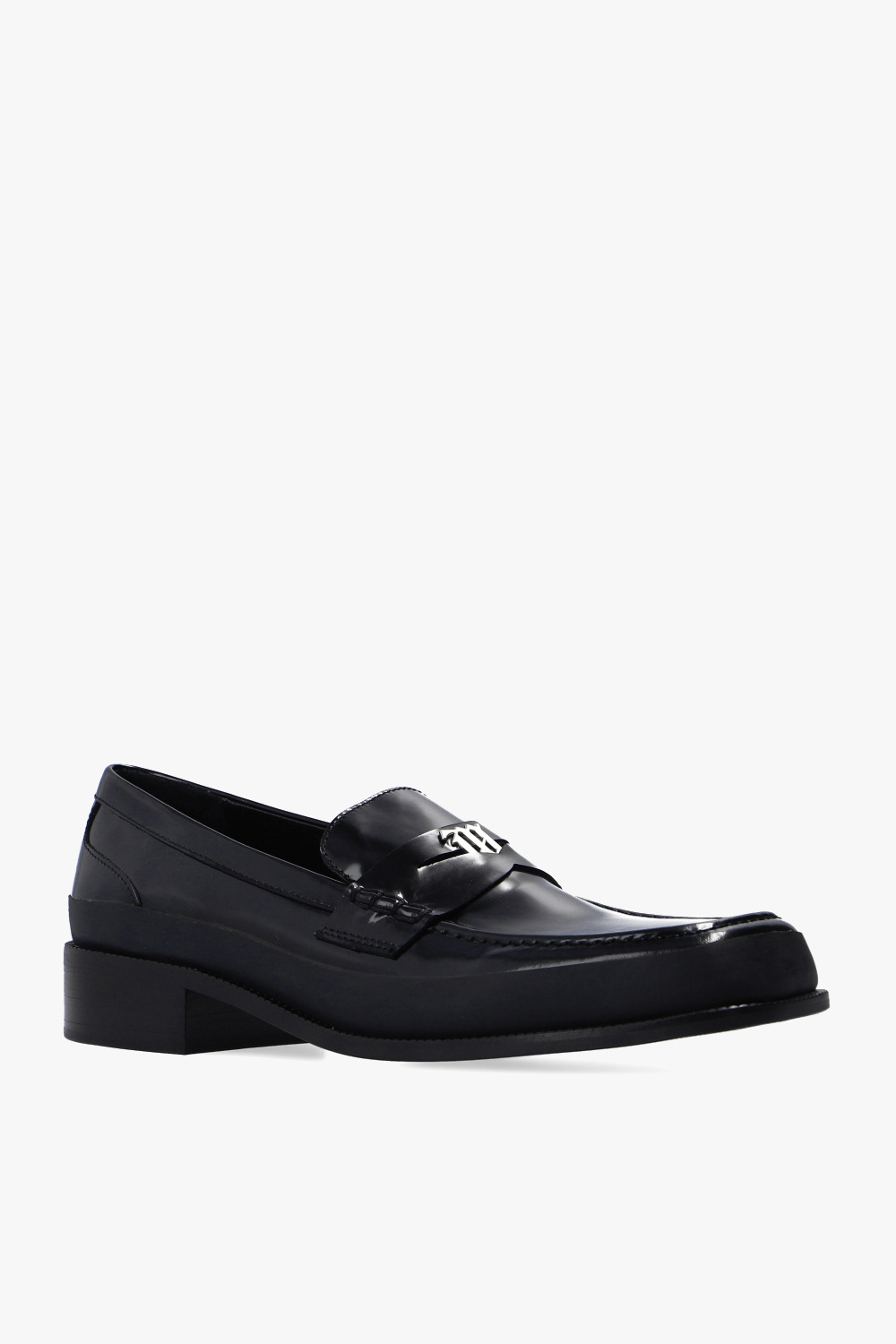 MISBHV ‘The Brutalist’ loafers