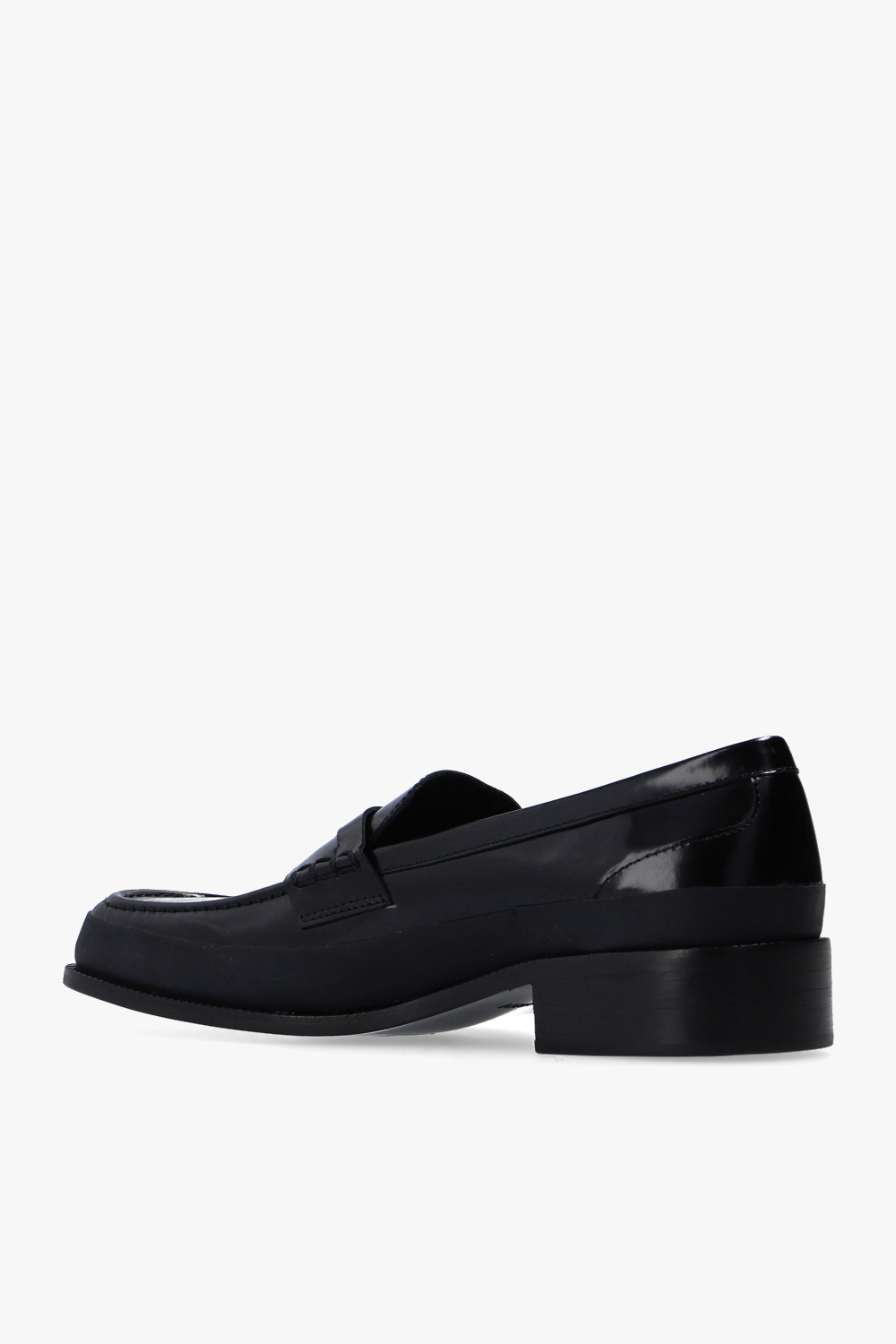 MISBHV ‘The Brutalist’ loafers